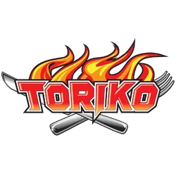 logo toriko