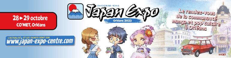 japan expo