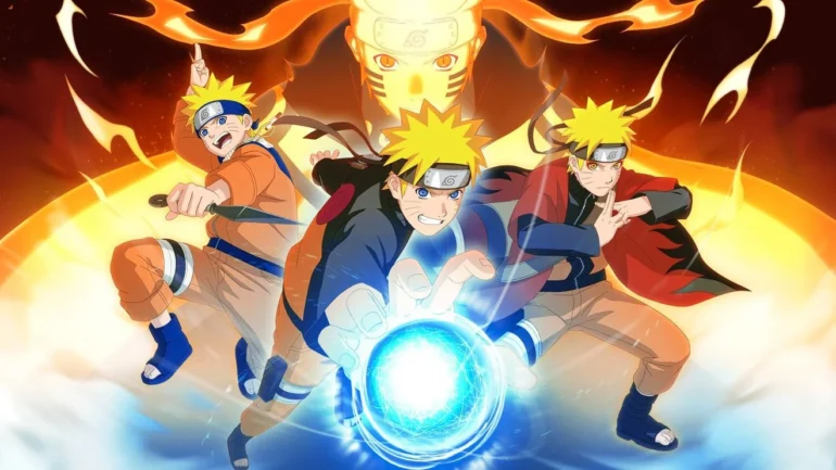 naruto