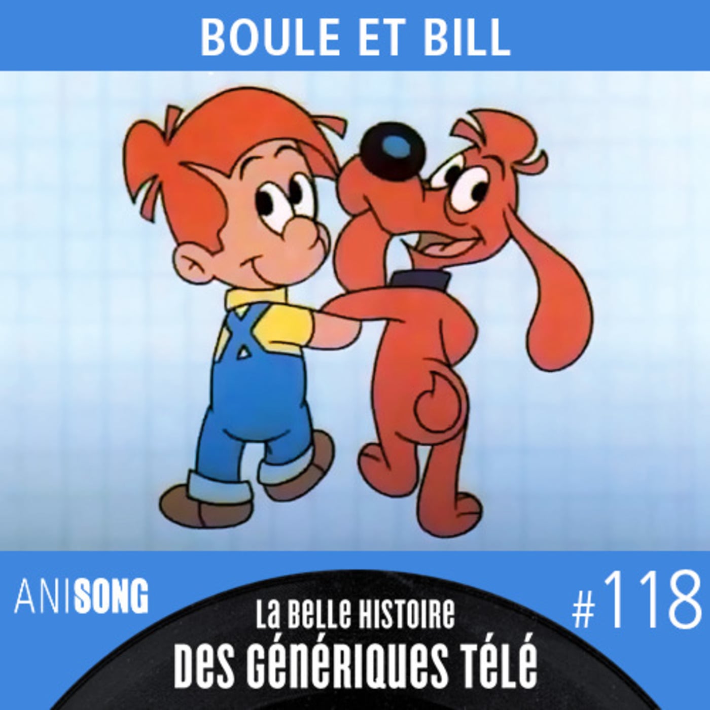 Arrière-plan