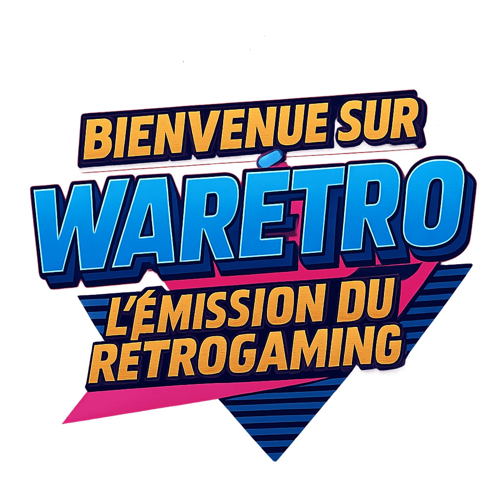 Warétro