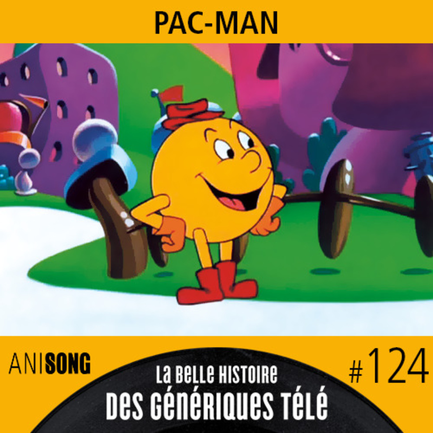 Arrière-plan