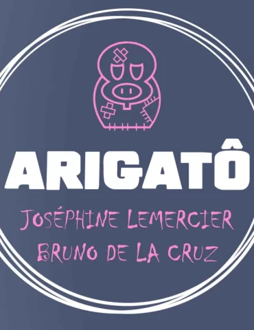 podcast arigato