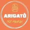 Arigatô – PCF Mangas