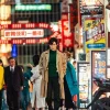 Le film live-action japonais « City Hunter » sera disponible sur Netflix à partir du 25 avril.