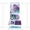 L’OST de l’anime « Cyberpunk: Edgerunners » sera disponible en vinyle