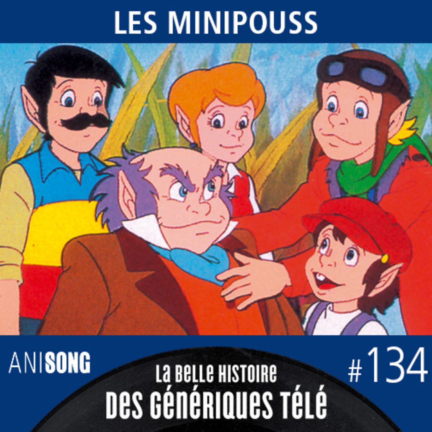 Arrière-plan
