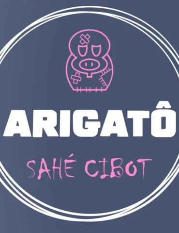 arigato