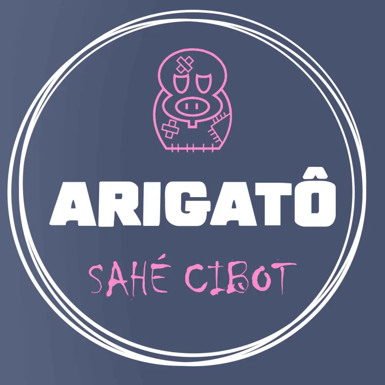 arigato