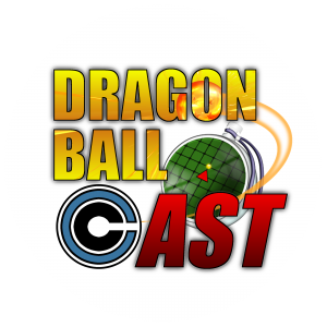 dragon ball cast !