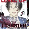 Arrivée tant attendue : le manga Level Up Disaster – Divine Power débarque sur Crunchyroll