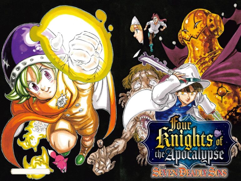 kinght