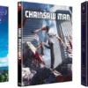 Calendrier des Sorties DVD et Blu-ray Crunchyroll : Avril – Juillet 2024