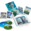 Révélation des Éditions Crunchyroll : Découvrez les éditions spéciales du film d’animation Suzume de Makoto Shinkai