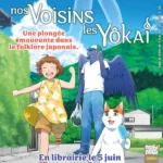 Nos Voisins les Yôkai : Quand la Magie Anime nos Vies