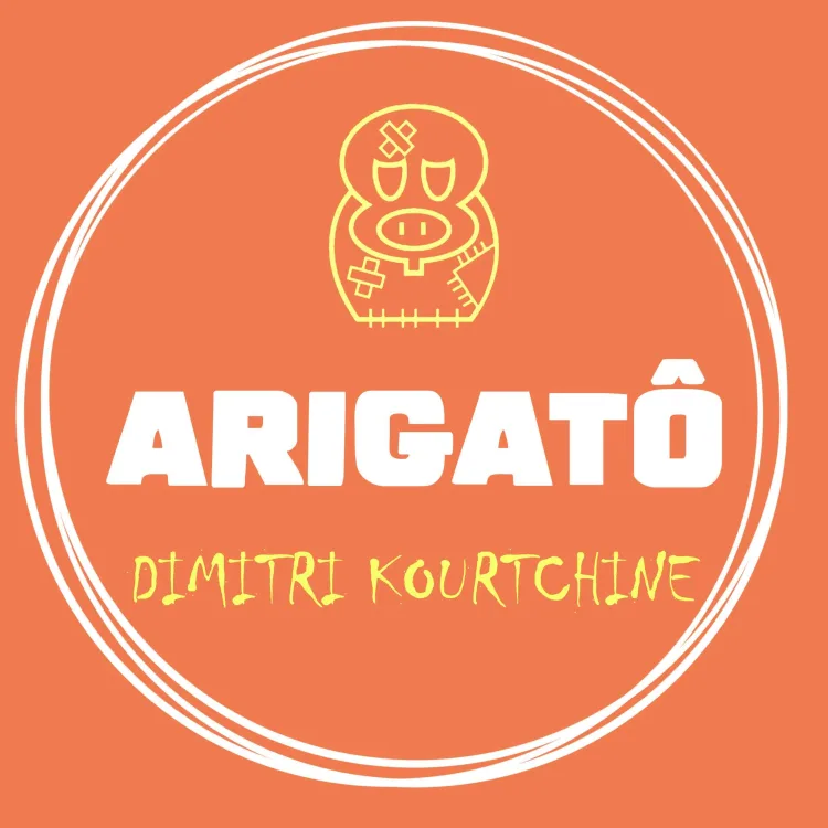 aRIGATO OO