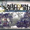 Unicorn Overlord – Review