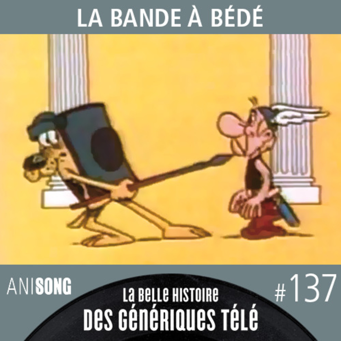 Arrière-plan