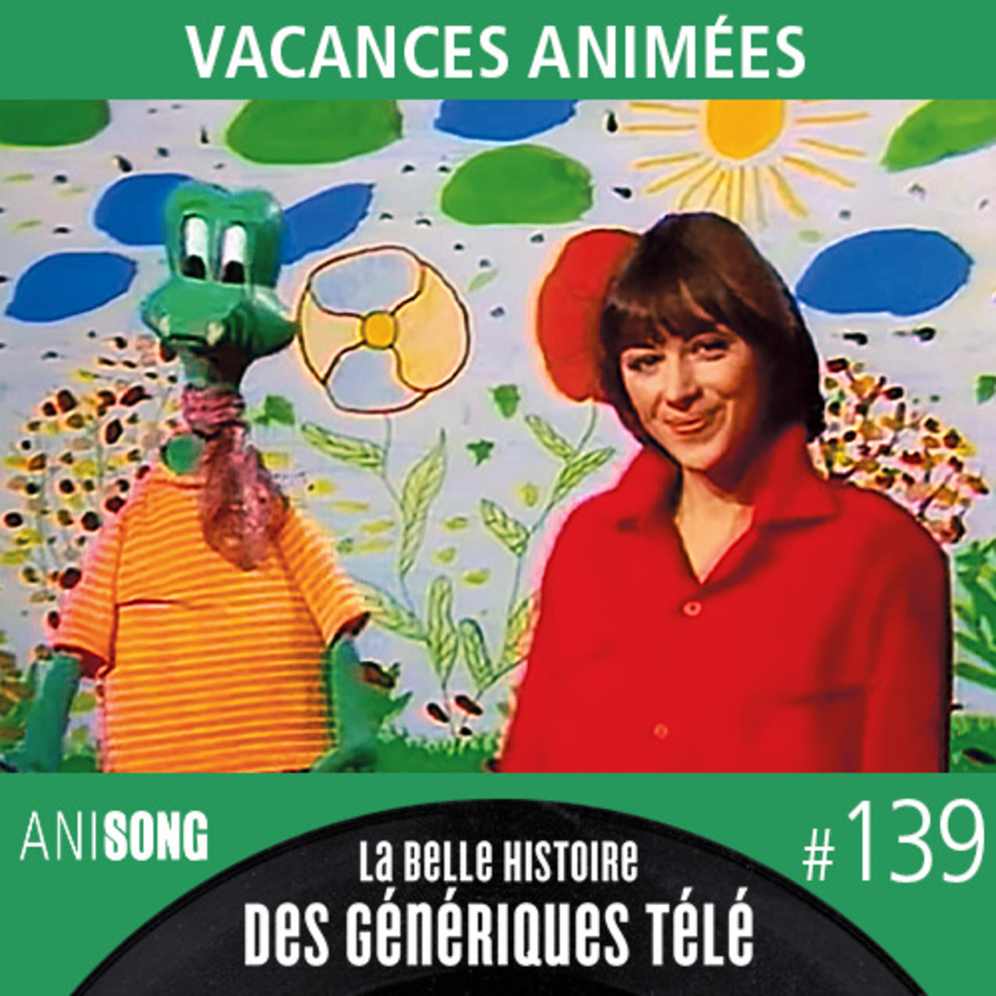 Arrière-plan