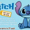 Stitch – Amis pour la vie : Une aventure palpitante avec le célèbre extraterrestre !