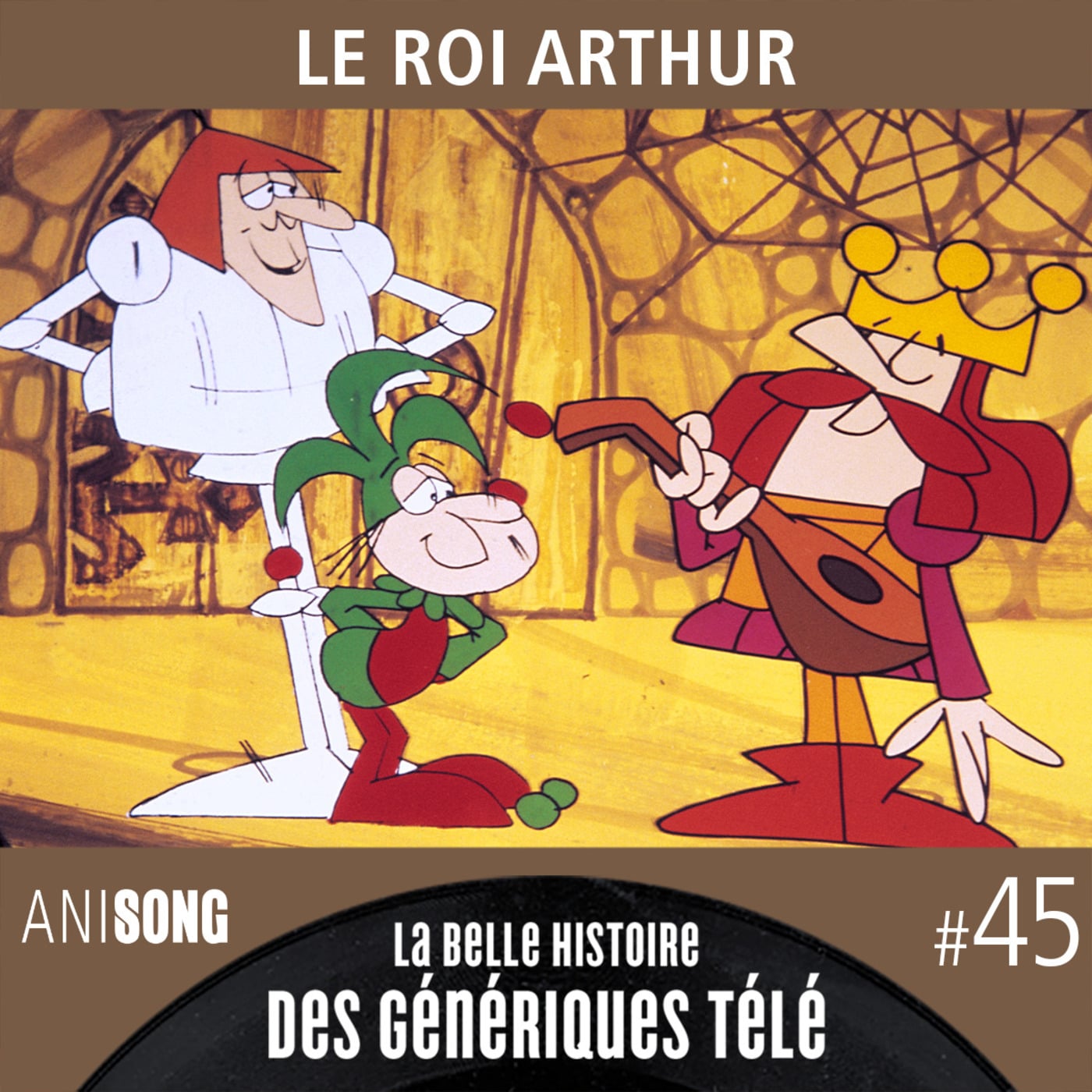 Arrière-plan