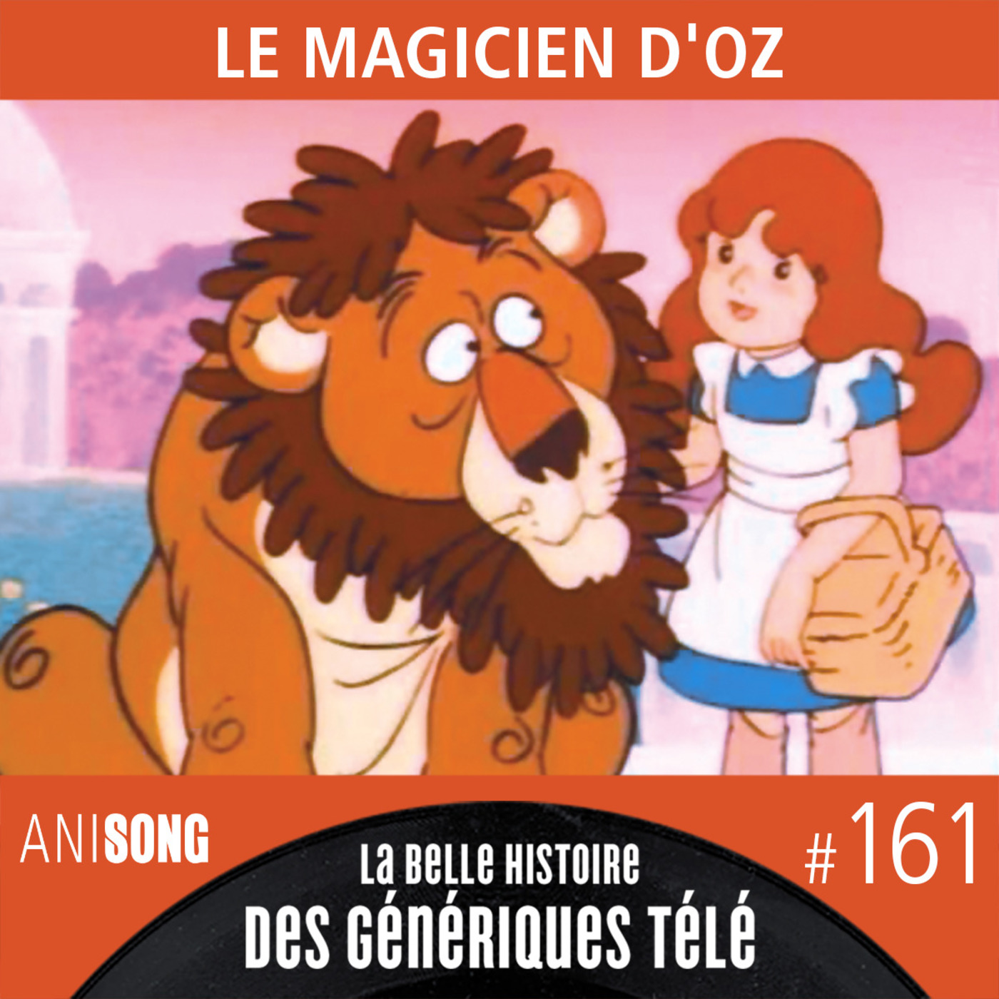 Arrière-plan