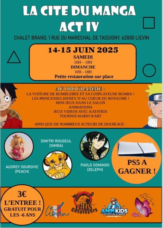 festival