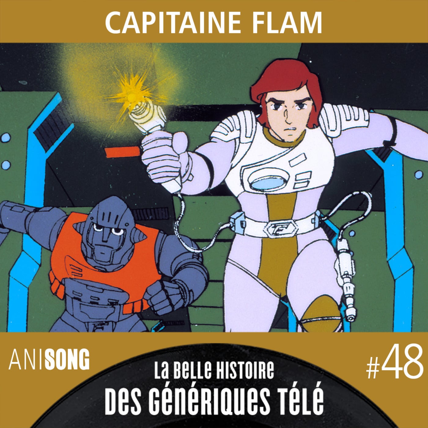 Arrière-plan