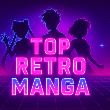 top retro