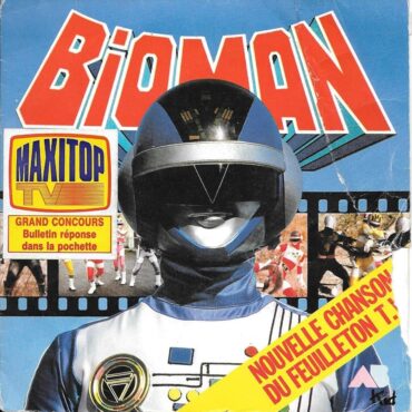 bioman