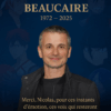 Hommage à Nicolas Beaucaire