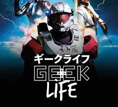 geek life