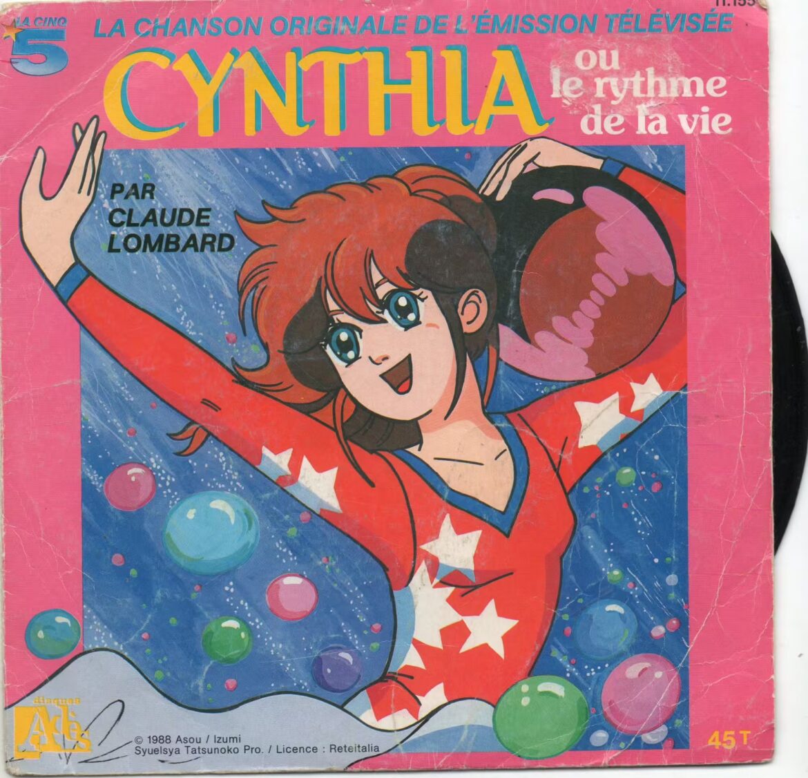 cynthia