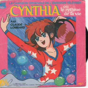 cynthia