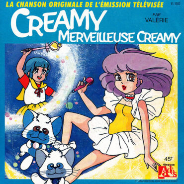 creamy merveilleuse creamy