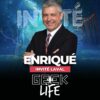 Interview de Enriqué au Geek Life de Laval