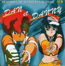 dan et danny