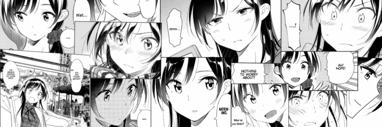 mangas