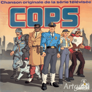 cops