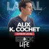 Interview de Alix K. Cochet