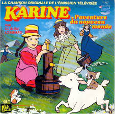 karine