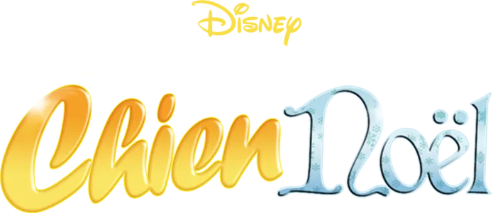 chien noel