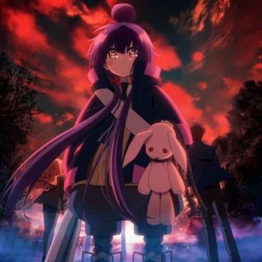 Dark Gathering : une saison 2 confirmée pour l’anime horrifique