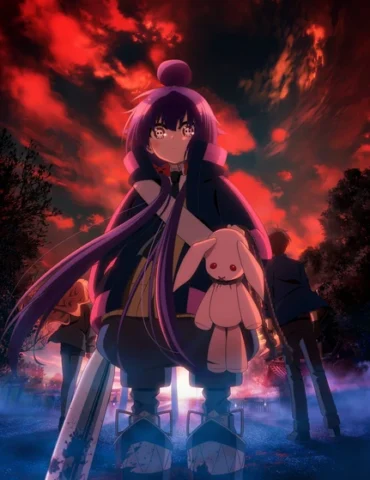 Dark Gathering : une saison 2 confirmée pour l’anime horrifique