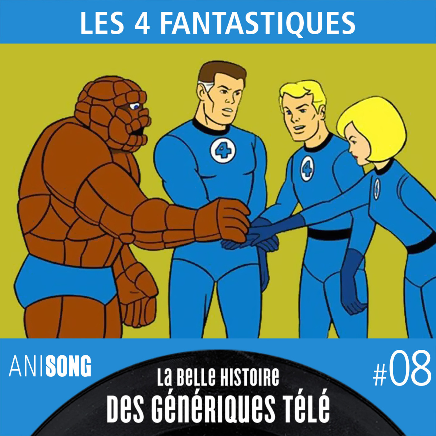 Arrière-plan