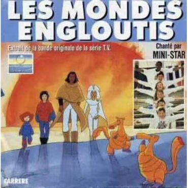 monde engloutis