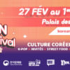 Korean Tours Festival