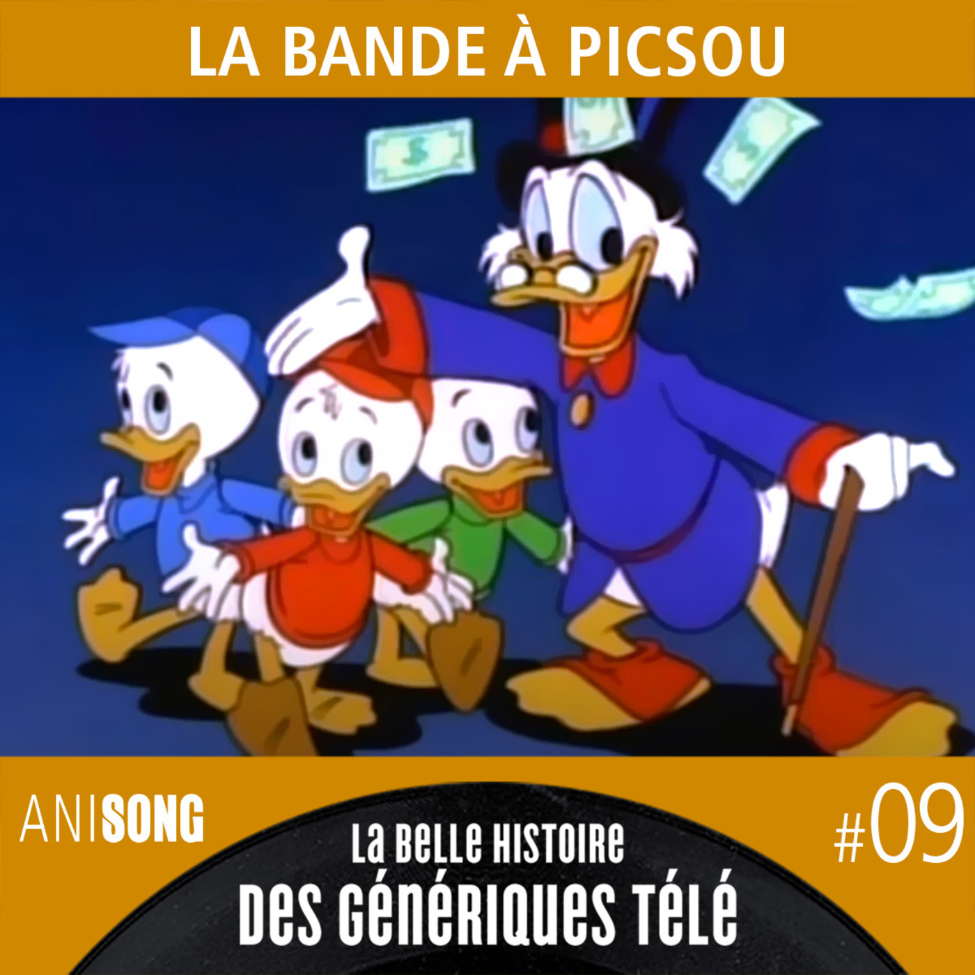 Arrière-plan
