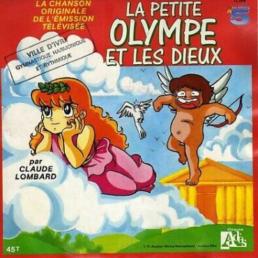 olympe