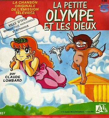 olympe